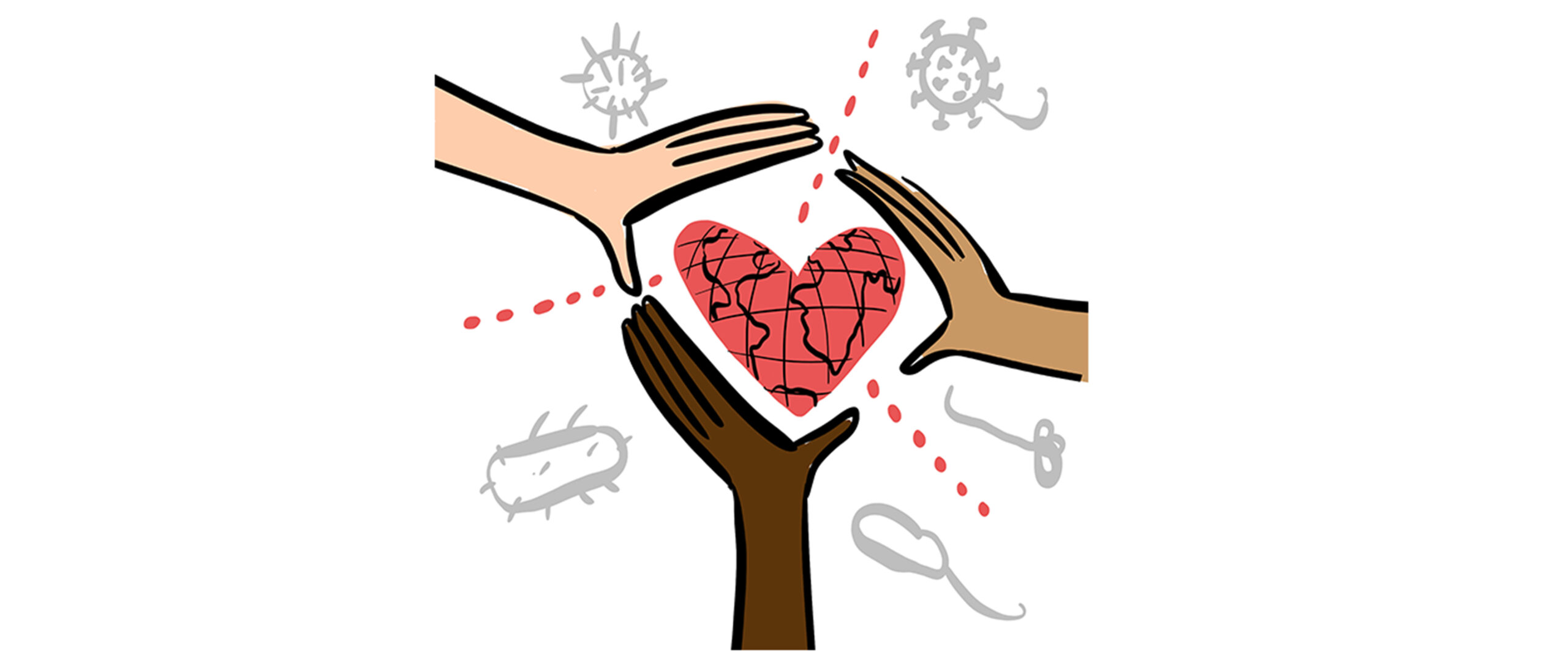 hands around heart - WHO-Seasonal-Influenza