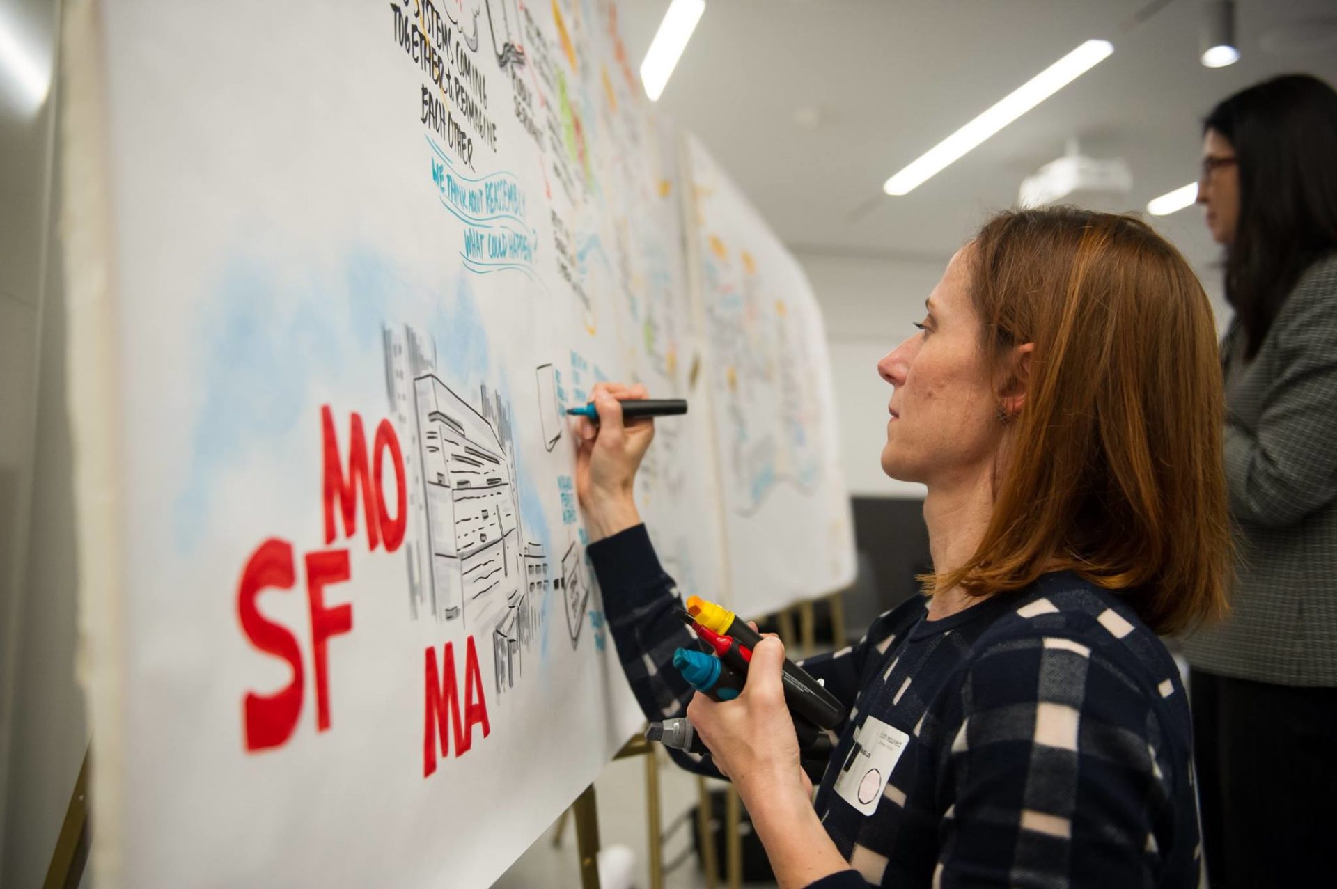 nevada lane graphic recording 