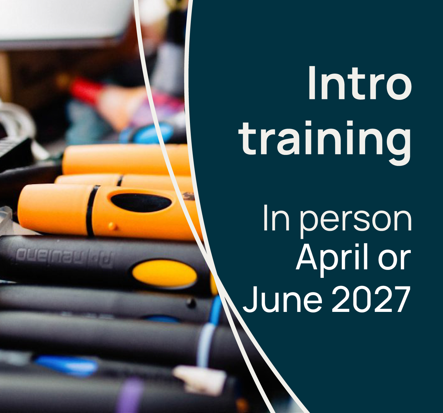 Intro to graphic recording and graphic facilitation with Drawing Change: in person course 2027 Canada