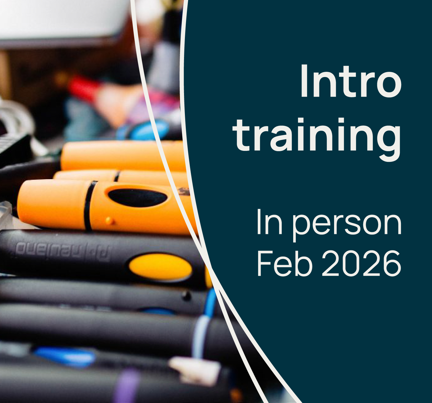intro to graphic recording and graphic facilitation with drawing change: course in person, February 2026 Canada